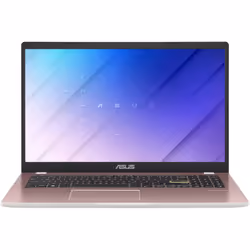 PC Portable ASUS E510MA Intel Celeron N4020 4Go 128 Go eMMC- Rose (E510MA-BR850W)