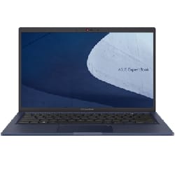 PC Portable ASUS ExpertBook B1 B1400 i5 11è Gén 8Go 256Go SSD - Noir (B1400CEAE-EK1060R)