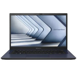 PC Portable ASUS ExpertBook B1 B1402 i5 13è Gén 16Go 512Go SSD - Noir