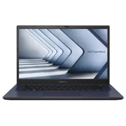 PC Portable ASUS ExpertBook B1 B1402 i7 13è Gén 16 Go 512 Go SSD - Noir