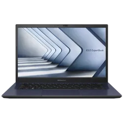 Pc Portable ASUS ExpertBook B1 B1402CVA / i7-1355U / 16 Go / 512 Go SSD / Noir