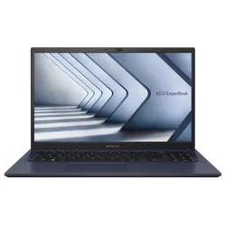 PC Portable ASUS ExpertBook B1 B1502 i5 13è Gén 16 Go 512G SSD - Noir