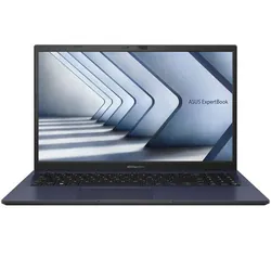 PC Portable ASUS ExpertBook B1 B1502 i7 13è Gén 16 Go 512 Go SSD - Noir