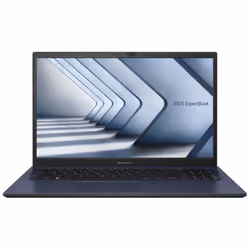 Ecran 15.6" Full HD (1920 x 1080 px), antireflet  - Processeur Intel Core i7-1355U, jusqu'à 5 GHz, 12 Mo de mémoire cache - M ...