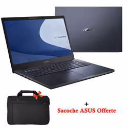 Écran 15.6'' Full HD - Processeur: Intel Core i3-1215U (Up to 4.40 GHz Turbo max, 10 Mo Mémoire cache, Hexa-Core) - Système d ...