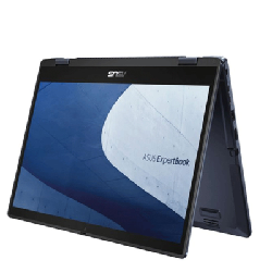 Pc Portable Asus ExpertBook B3 Flip i5 12Gén 8Go 256Go SSD Noir