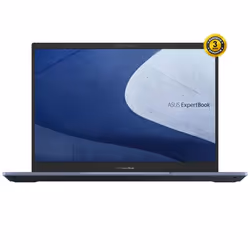Écran 16'' WUXGA - Processeur: Intel Core i5-1240P (Up to 4.40 GHz Turbo max, 12 Mo Mémoire cache, 12-Cores) - Système d'expl ...