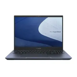 PC Portable ASUS ExpertBook B5 B5602 i5 12è Gén 16 Go 512 Go SSD - Noir