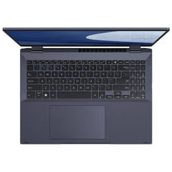 Pc Portable ASUS ExpertBook B5 B5602CVA / i5-1340P / 24 Go DDR5 / 512 Go SSD / Noir