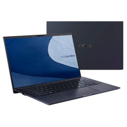 PC Portable ASUS ExpertBook B9 i7 11é Gén 16Go 1To SSD - Gris (B9400CEA-KC0452R)