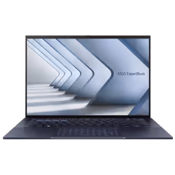 Écran 14" OLED, WQXGA+ (2880 x 1800 px), rétroéclairage LED - Processeur Intel Core Ultra 7 150U, (jusqu'à 5.4 GHz, 12 Mo de ...