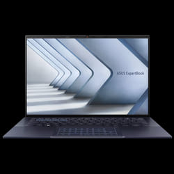 Pc portable ASUS ExpertBook B9 OLED B9403 / Ultra 7 150U / 16 Go / 1 To SSD / Noir
