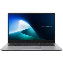 PC Portable ASUS ExpertBook P1403 i5 13è Gén 8Go 512Go SSD - Gris