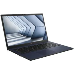 Pc Portable Asus Expertbook B1 I7 13Gén 8 Go 512 Go SSD Noir