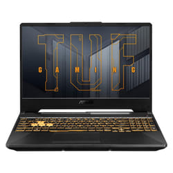 Pc portable Asus F15 TUF506HE / i5 11è Gén / 8 Go / RTX 3050 Ti 4G / Win 10