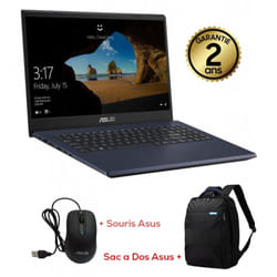 Pc Portable Asus F571GT I5 9É Gén 8Go 512Go SSD (F571GT-NR563T)