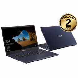 Pc Portable Gamer ASUS F571GT i7 9è Gén 8Go 1To+256Go SSD - Ecran 15.6" Full HD - Processeur: Intel Core i7-9750H (2,60 GHz u ...