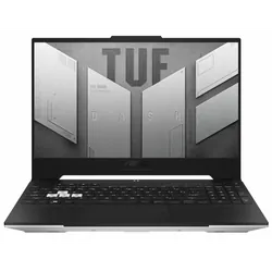 Pc Portable Asus Gamer TUF Dash F15 I5 12Gén 8 Go 512 Go SSD Noir (FX517ZE-HN045W)