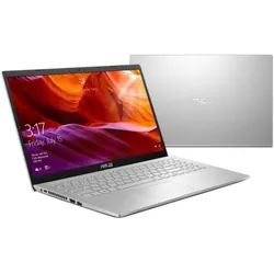 Pc Portable ASUS M509DA AMD Ryzen™ 3 4 Go 1 To Gris (M509DA-BR1453T)
