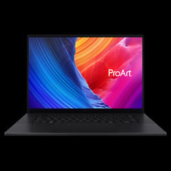 Pc Portable ASUS ProArt P16 OLED H7606 / Ryzen AI 9 HX 370 / RTX 5090 24G / 32 Go / 1 To SSD / Noir