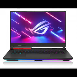 Pc Portable ASUS ROG Strix G15 AMD R9 5900HX 8 Go 512 Go RTX™ 3050 Ti (G513QE-HN139T)