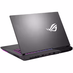 Ecran 15.6" Full HD 144Hz - Processeur AMD Ryzen 7-4800H, up to 4.4 Ghz, 16 Mo de cache - Mémoire 8 Go - Disque 512 Go SSD -  ...