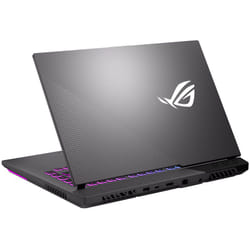 Pc Portable Asus ROG Strix G15 G513 AMD Ryzen 7 8Go 512 Go Gris (G513IE-HF015W)