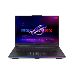 Écran : 16" FHD+ 165Hz (2560 x 1600 pixels) - Processeur : Intel® Core™ i5-13450HX (up to 4.6GHz, 20Mo Smart Cache, Deca Core ...