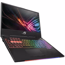 Ecran 15.6" Full HD - Processeur Intel Core i5-8300H, up to 4Ghz, 8Mo de cache - Mémoire 8Go - Disque 1To - Carte graphique N ...