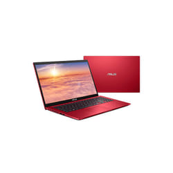 Pc portable Asus S509JA / i3 10è Gén / 4 Go - Rouge (S509JA-BR737T)