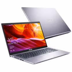 Pc portable Asus S509JA / i3 10è Gén / 8 Go - Silver