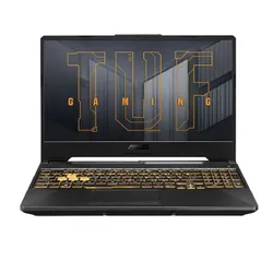 Pc Portable Asus TUF F17 i5 11Gén 24 Go 512 Go SSD Gris