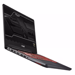 Ecran 15.6" Full HD (1920 x1080 px) - Processeur: AMD RYZEN 5 3550H (2.1 Ghz up to 3.7 Ghz, 4 Mo de mémoire cache, Quad-Core) ...