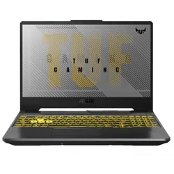 Pc Portable Asus TUF Gaming A15 AMD Ryzen 5 12Go 512 Go SSD Gris