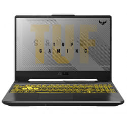 Pc Portable Asus TUF Gaming A15 AMD Ryzen 5 16Go 512Go SSD Gris