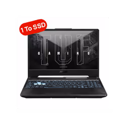 Écran : 15,6 pouces FHD (1920 x 1080) 16:9, écran antireflet - Processeur : AMD Ryzen™ 5 4600H (3.0 GHz up to 4.0 GHz, 8Mo In ...
