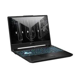 Pc Portable Asus Tuf Gaming A15 FA506NC Ryzen 5 8 Go 512 Go SSD RTX 3050