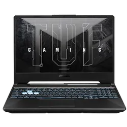 PC Portable ASUS TUF Gaming A15 FA506NCR / Ryzen 7 7435HS / RTX 3050 4G / 32 Go / 512 Go SSD / Windows 11 / Noir