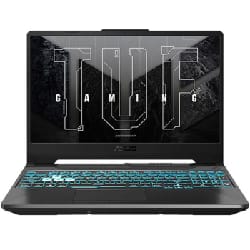 PC PORTABLE ASUS TUF GAMING F15 I5 11È GÉN 32GO RTX 2050