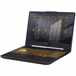 Écran 15.6" FULL HD, 144Hz - Processeur: Intel Core i5-11400H (2,70 GHz up to 4,50 GHz Turbo max, 12 Mo de mémoire cache, Hex ...