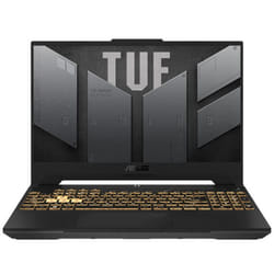 PC Portable ASUS TUF Gaming F15 i7 12ème Gén 24Go RTX 3050