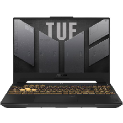 PC Portable ASUS TUF Gaming F15 i7 13è Gén 16Go RTX 4060