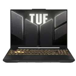Pc Portable Asus Tuf Gaming F16 FX607VJ Core 5 8Go 512Go SSD RTX 3050 Windows 11