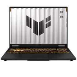 Pc Portable Asus Tuf Gaming F16 TUF608JMR I5 14Gén 16Go 1To SSD Windows 11 RTX 5060