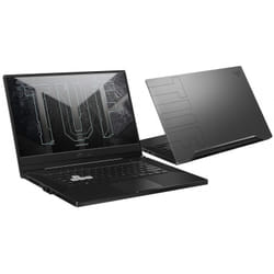 Pc portable Asus TUF Gaming FX516PC / I7 11é Gén / 16 Go / RTX 3050 4G / Gris