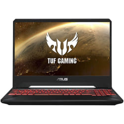 Pc Portable ASUS TUF Gaming TUF505GE i7 (TUF505GE-BQ199)