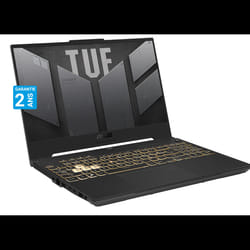 PC PORTABLE ASUS TUF507VI / I7-13620H / RTX 4070 8G / 24 Go / 512 Go SSD / Windows 11