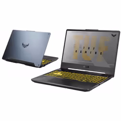 Ecran: 15.6" FULL HD (1920 X 1080) 144Hz
Processeur: AMD Ryzen™ R7-4800H (2.9 GHz, up to 4.2 GHz, 8 Mo )
Carte Graphique: NVI ...