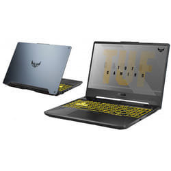 Pc Portable ASUS TUF566IV 16Go 512Go SSD - Noir (TUF566IV-HN351T)