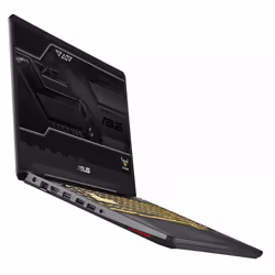 Ecran 17.3" Full HD (1920 x1080 px) - Processeur: AMD RYZEN R7-3750H (2.3 Ghz up to 4.0 Ghz, 4 Mo de mémoire cache, Quad-Core ...